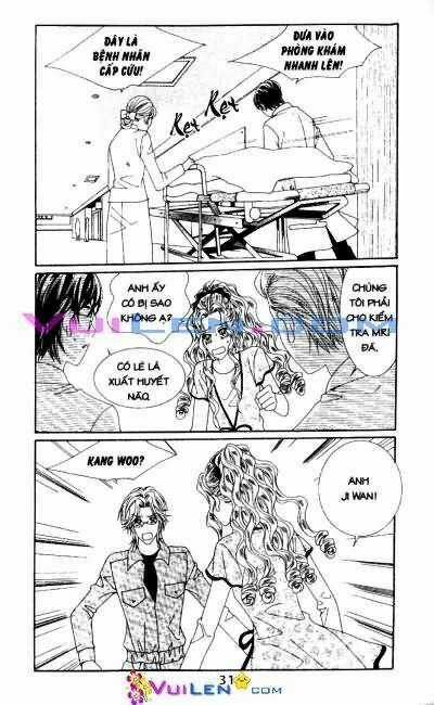 Chạm Mặt Thần Tượng - Chapter 12 - Trang 31