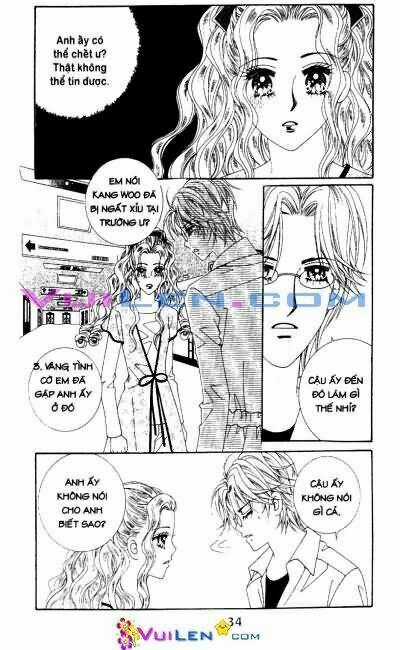 Chạm Mặt Thần Tượng - Chapter 12 - Trang 34