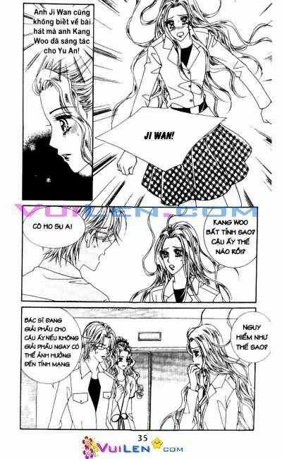 Chạm Mặt Thần Tượng - Chapter 12 - Trang 35