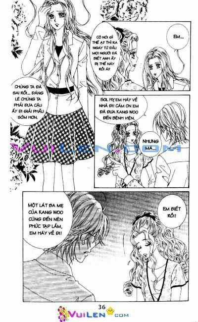 Chạm Mặt Thần Tượng - Chapter 12 - Trang 36