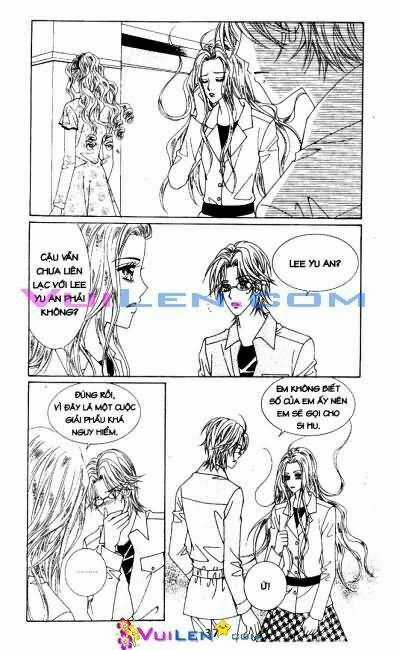 Chạm Mặt Thần Tượng - Chapter 12 - Trang 37