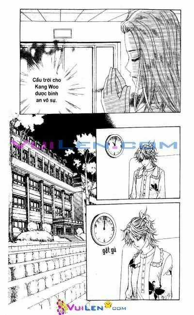 Chạm Mặt Thần Tượng - Chapter 12 - Trang 38