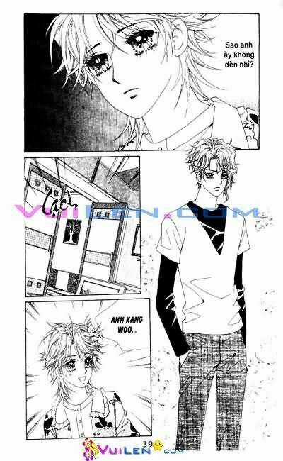 Chạm Mặt Thần Tượng - Chapter 12 - Trang 39