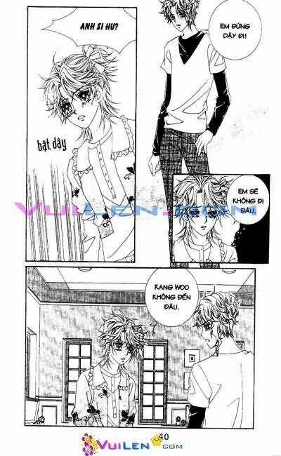 Chạm Mặt Thần Tượng - Chapter 12 - Trang 40