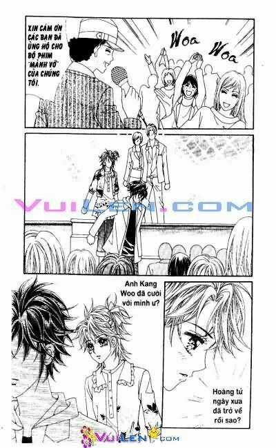 Chạm Mặt Thần Tượng - Chapter 12 - Trang 5