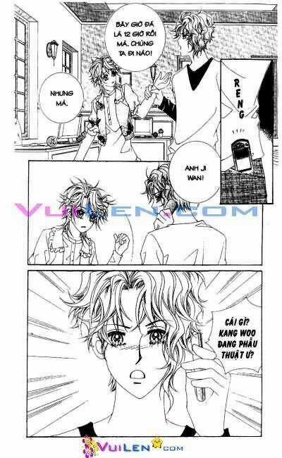 Chạm Mặt Thần Tượng - Chapter 12 - Trang 41