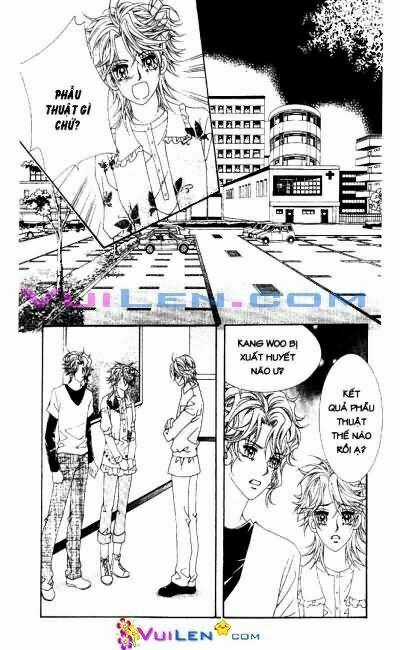 Chạm Mặt Thần Tượng - Chapter 12 - Trang 42