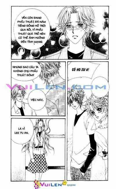 Chạm Mặt Thần Tượng - Chapter 12 - Trang 43