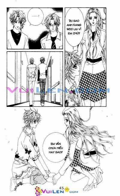 Chạm Mặt Thần Tượng - Chapter 12 - Trang 45