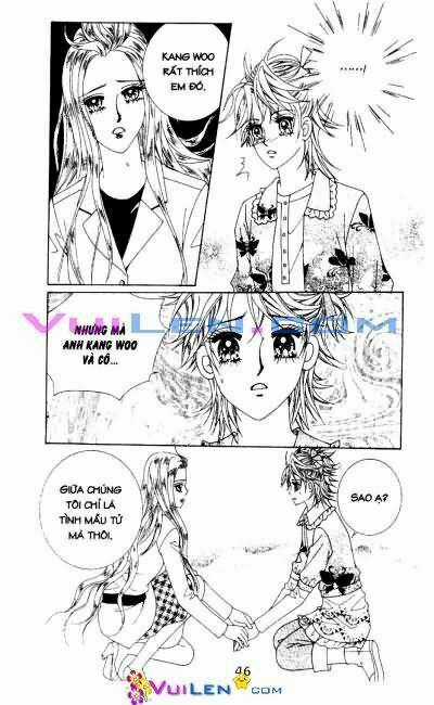 Chạm Mặt Thần Tượng - Chapter 12 - Trang 46