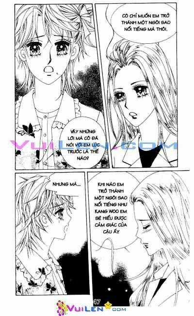 Chạm Mặt Thần Tượng - Chapter 12 - Trang 47