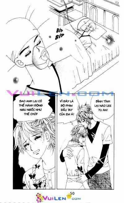 Chạm Mặt Thần Tượng - Chapter 12 - Trang 50