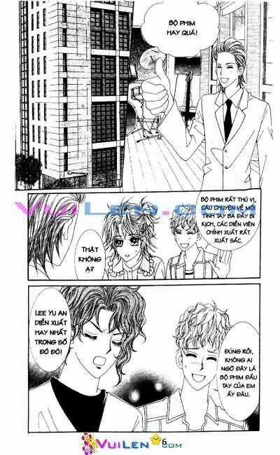 Chạm Mặt Thần Tượng - Chapter 12 - Trang 6