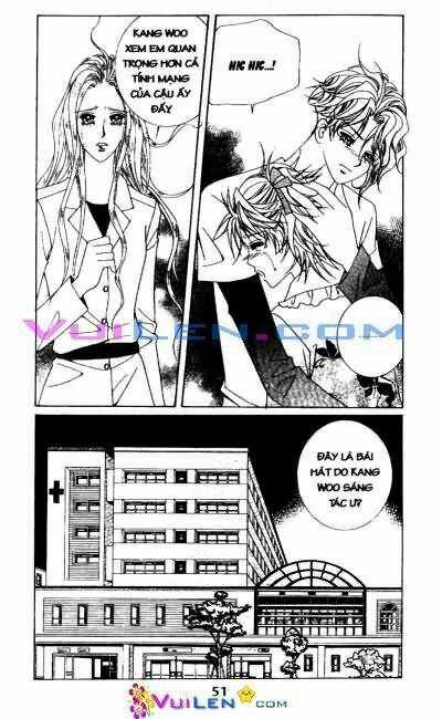 Chạm Mặt Thần Tượng - Chapter 12 - Trang 51