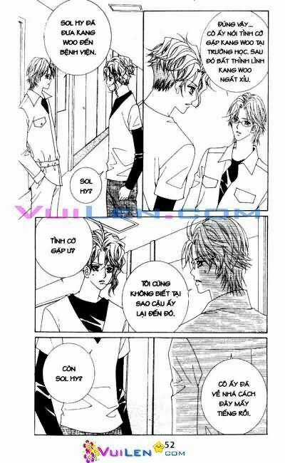 Chạm Mặt Thần Tượng - Chapter 12 - Trang 52