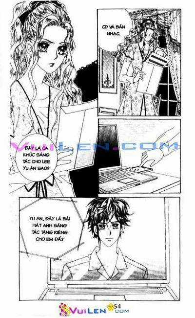 Chạm Mặt Thần Tượng - Chapter 12 - Trang 54