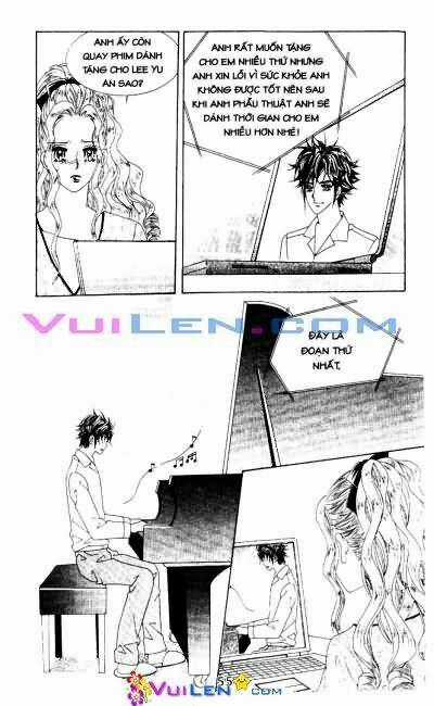 Chạm Mặt Thần Tượng - Chapter 12 - Trang 55