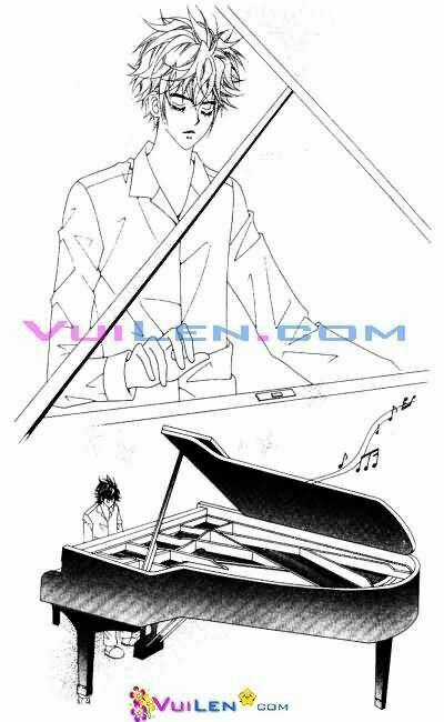 Chạm Mặt Thần Tượng - Chapter 12 - Trang 56