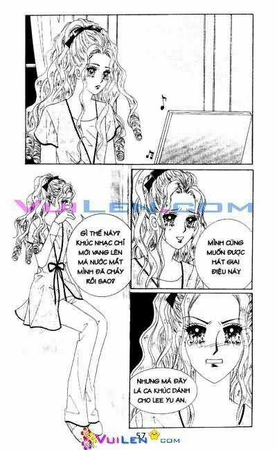 Chạm Mặt Thần Tượng - Chapter 12 - Trang 57