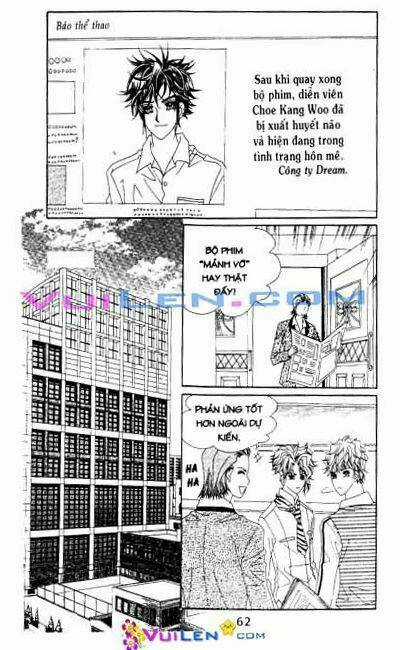 Chạm Mặt Thần Tượng - Chapter 12 - Trang 62