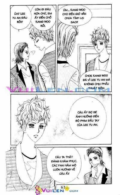 Chạm Mặt Thần Tượng - Chapter 12 - Trang 63