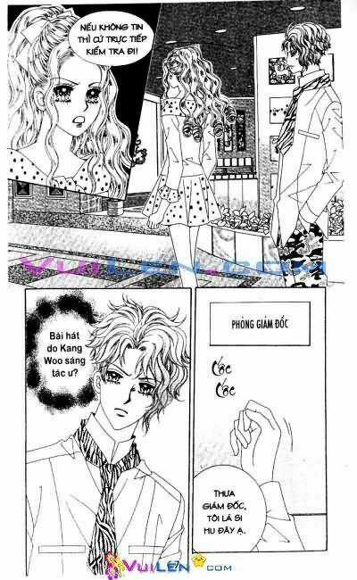 Chạm Mặt Thần Tượng - Chapter 12 - Trang 67