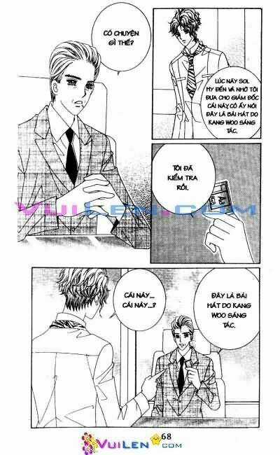 Chạm Mặt Thần Tượng - Chapter 12 - Trang 68