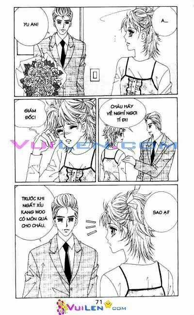 Chạm Mặt Thần Tượng - Chapter 12 - Trang 71