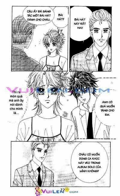 Chạm Mặt Thần Tượng - Chapter 12 - Trang 72