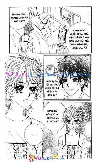 Chạm Mặt Thần Tượng - Chapter 12 - Trang 73