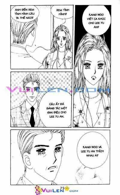 Chạm Mặt Thần Tượng - Chapter 12 - Trang 75