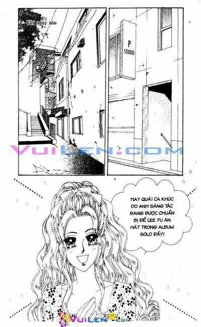 Chạm Mặt Thần Tượng - Chapter 12 - Trang 77