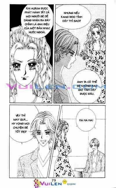 Chạm Mặt Thần Tượng - Chapter 12 - Trang 79