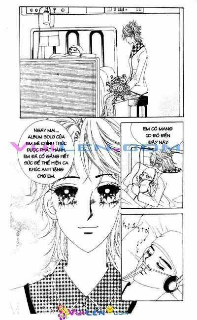 Chạm Mặt Thần Tượng - Chapter 12 - Trang 81