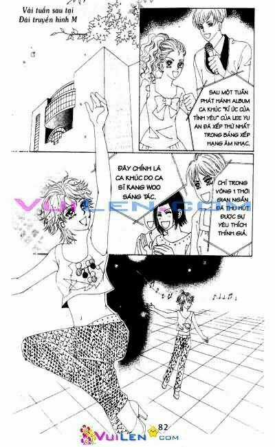 Chạm Mặt Thần Tượng - Chapter 12 - Trang 82