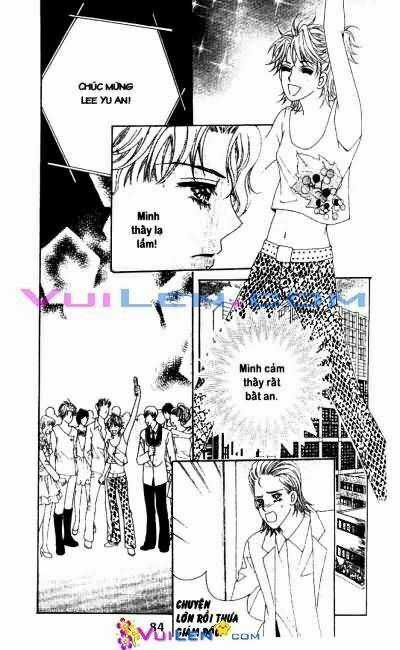 Chạm Mặt Thần Tượng - Chapter 12 - Trang 84