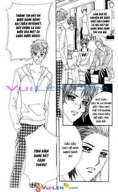 Chạm Mặt Thần Tượng - Chapter 12 - Trang 86