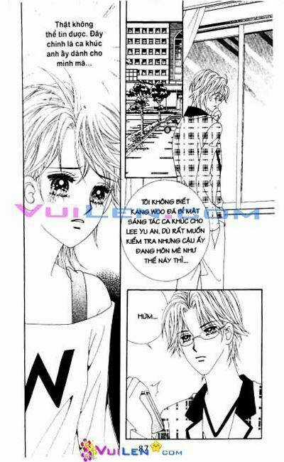 Chạm Mặt Thần Tượng - Chapter 12 - Trang 87