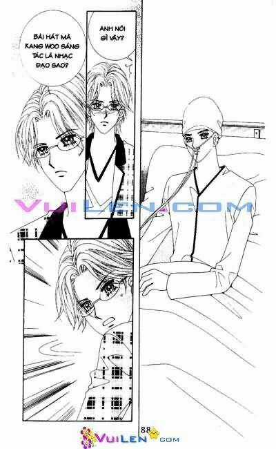 Chạm Mặt Thần Tượng - Chapter 12 - Trang 88