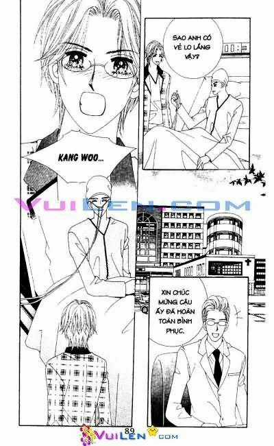 Chạm Mặt Thần Tượng - Chapter 12 - Trang 89