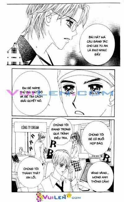 Chạm Mặt Thần Tượng - Chapter 12 - Trang 91