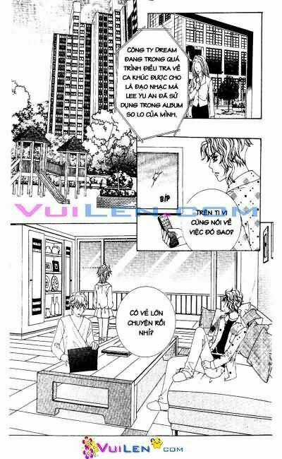 Chạm Mặt Thần Tượng - Chapter 12 - Trang 92