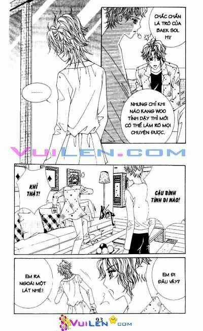 Chạm Mặt Thần Tượng - Chapter 12 - Trang 93