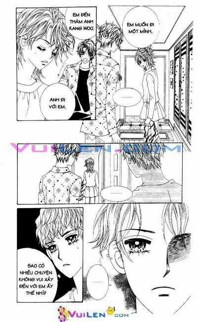 Chạm Mặt Thần Tượng - Chapter 12 - Trang 94