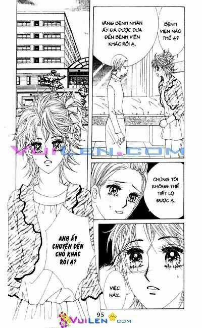 Chạm Mặt Thần Tượng - Chapter 12 - Trang 95