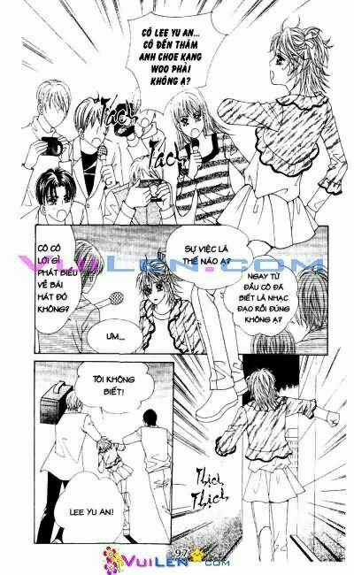 Chạm Mặt Thần Tượng - Chapter 12 - Trang 97