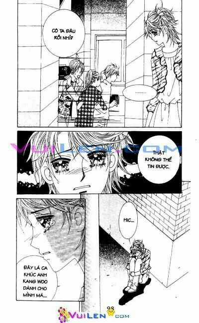 Chạm Mặt Thần Tượng - Chapter 12 - Trang 98