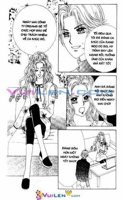 Chạm Mặt Thần Tượng - Chapter 12 - Trang 100