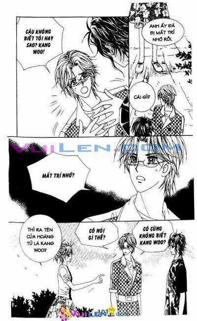 Chạm Mặt Thần Tượng - Chapter 2 - Trang 101