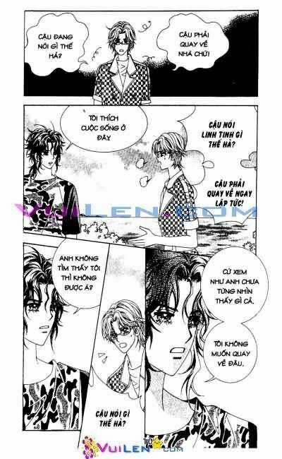 Chạm Mặt Thần Tượng - Chapter 2 - Trang 104